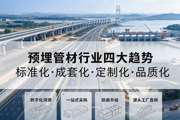 道外行业发展趋势总结