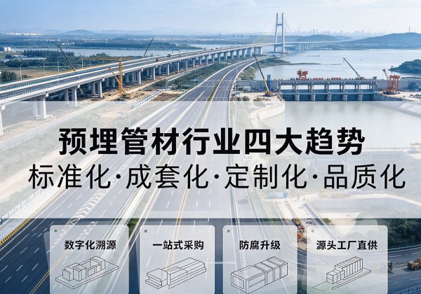 道外行业发展趋势总结